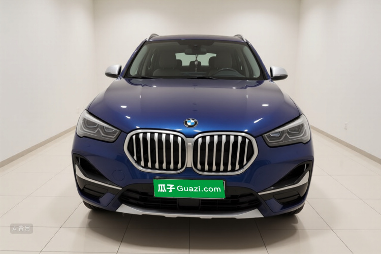 BMW X1 2022 car image #3