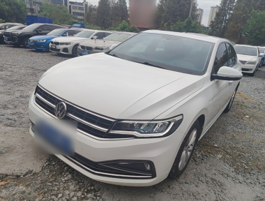 Volkswagen Bora 2019 car image 