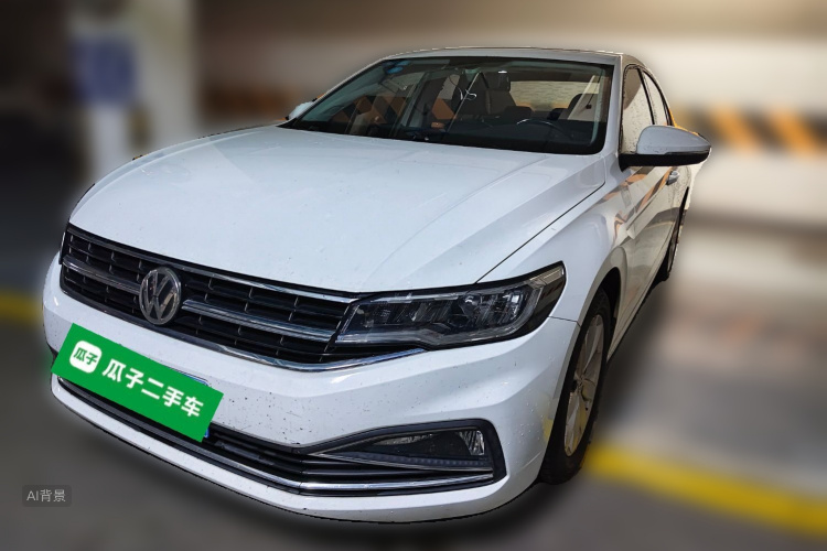 Volkswagen Bora 2019 #2 Volkswagen Bora 2019 car image #2