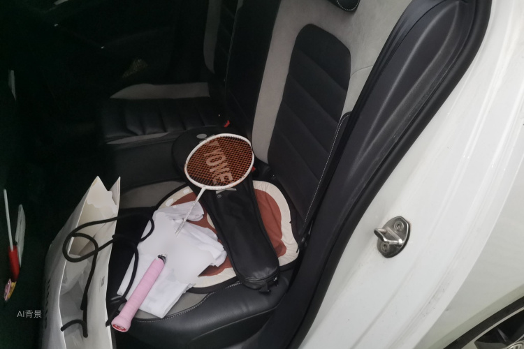 Volkswagen Golf 2017 imagen de coche #19