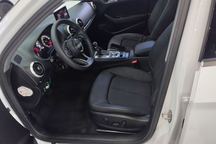 Audi A3 2020 car image #15