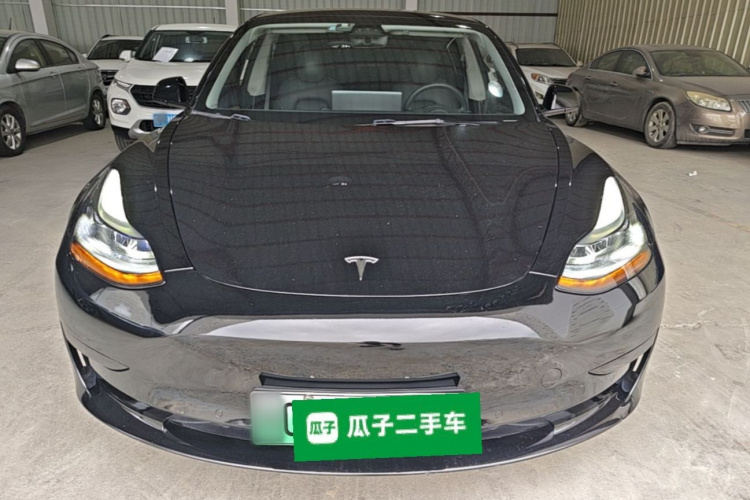 Tesla Model 3 2023 #3 Tesla Model 3 2023 car image #3