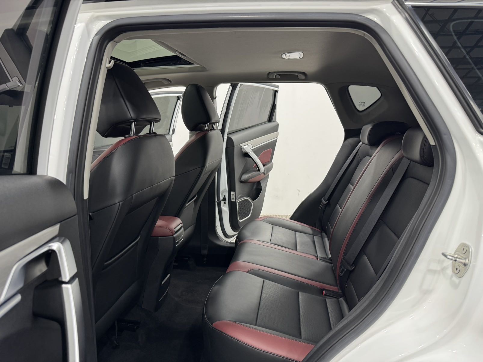 GEELY Coolray 2022 #6 GEELY Coolray 2022 imagen de coche #6