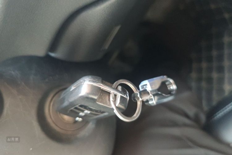 Honda CR-V 2022 car image #10