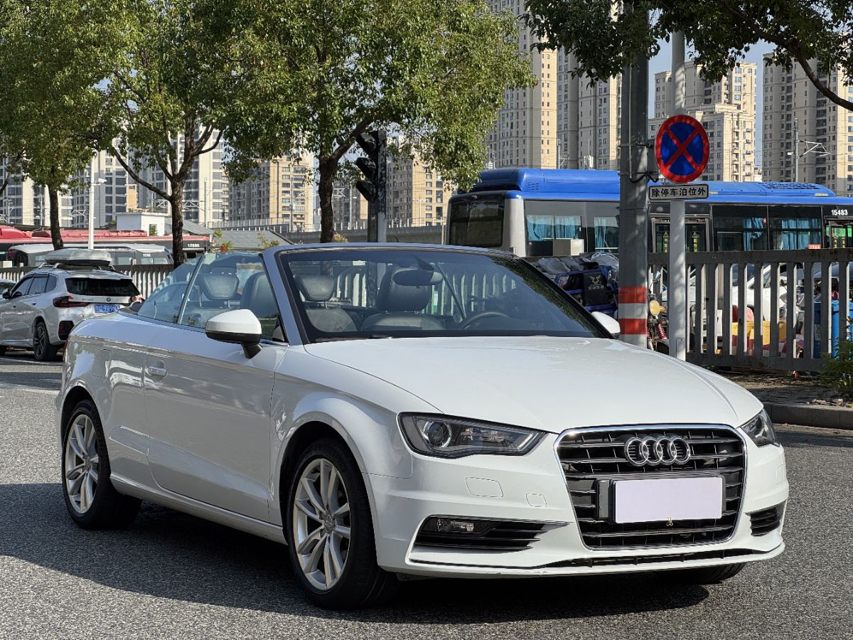 Audi A3 (Imported) 2015 #2 Audi A3 (Imported) 2015 immagine di auto #2