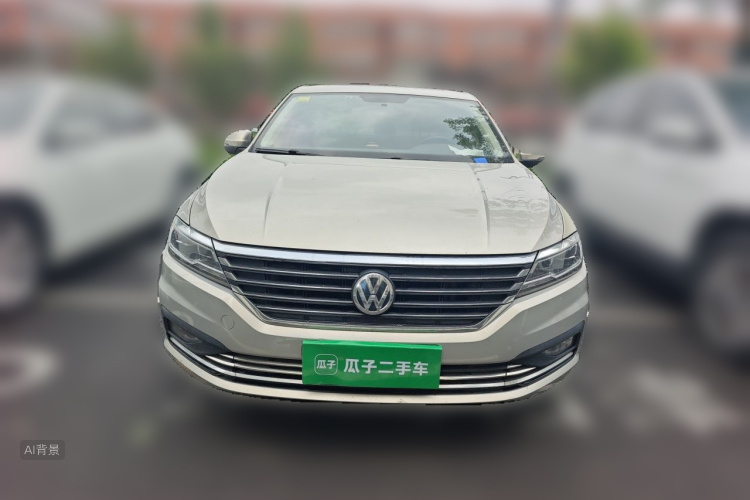 Volkswagen Lavida 2018 #3 Volkswagen Lavida 2018 car image #3