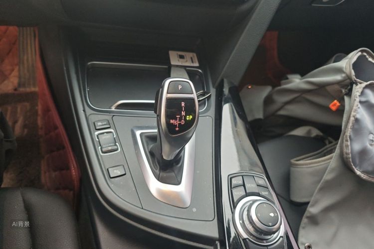 BMW 3 Series 2017 #16 BMW 3 Series 2017 car image #16