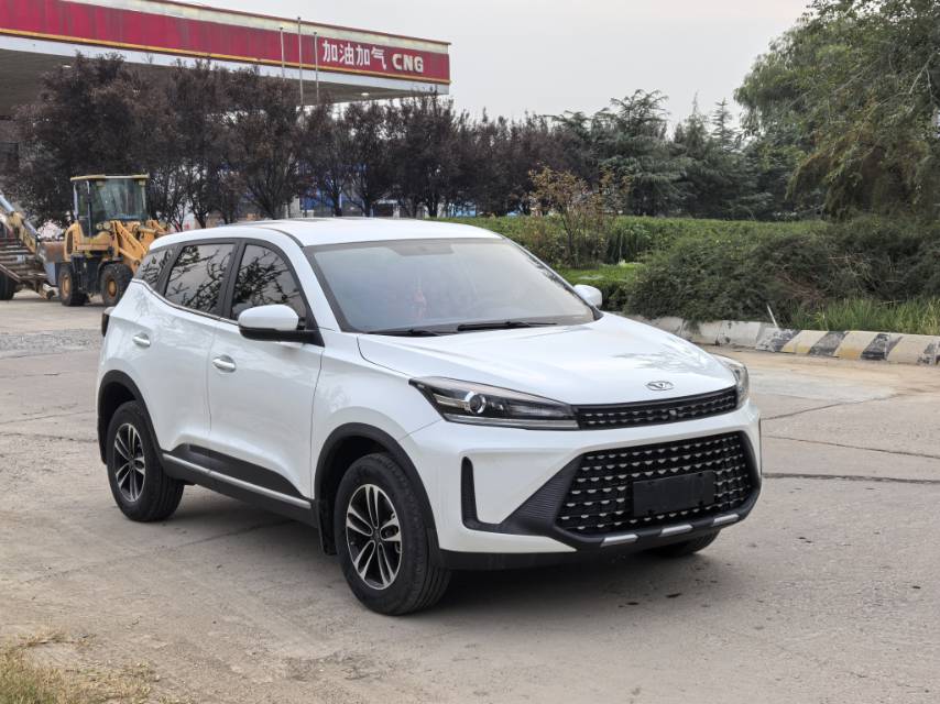 Kaiyi Showjet Pro 2025 immagine di auto #3