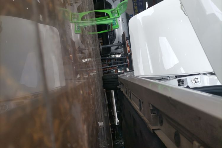 Toyota Corolla 2024 car image #26