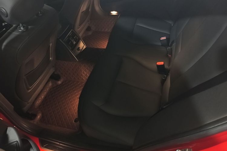 BMW 3 Series 2015 #17 BMW 3 Series 2015 immagine di auto #17
