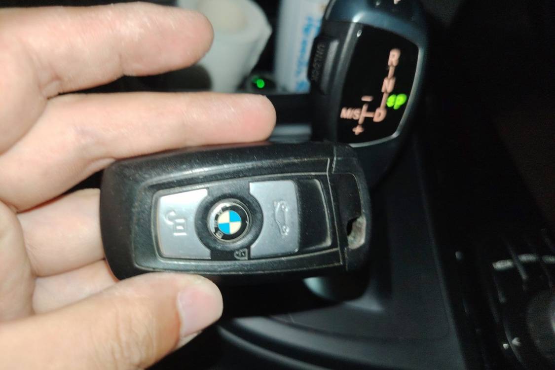 BMW 3 Series 2017 #28 BMW 3 Series 2017 car image #28