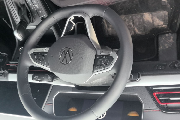 Volkswagen Lavida 2025 #15 Volkswagen Lavida 2025 immagine di auto #15