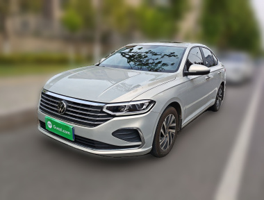 Volkswagen Lavida 2022 car image 