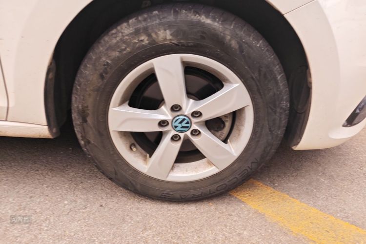 Volkswagen Santana 2019 #9 Volkswagen Santana 2019 car image #9