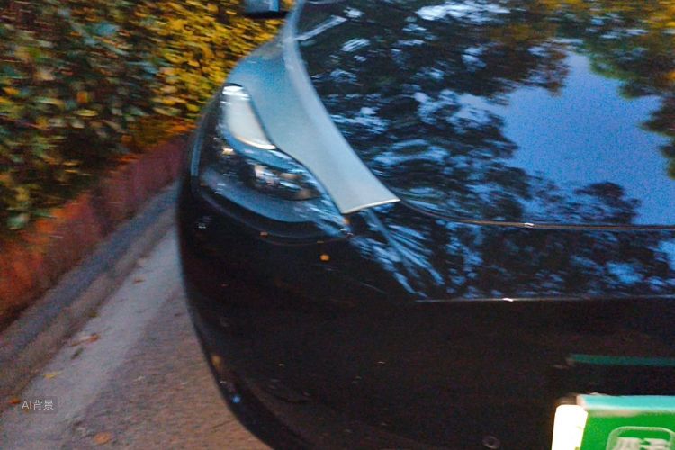 Tesla Model Y 2022 #8 Tesla Model Y 2022 car image #8