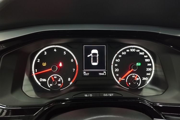 Volkswagen Polo 2023 #12 Volkswagen Polo 2023 صورة سيارة #12