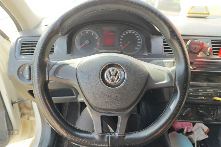Volkswagen Santana 2021 #12 Volkswagen Santana 2021 car image #12