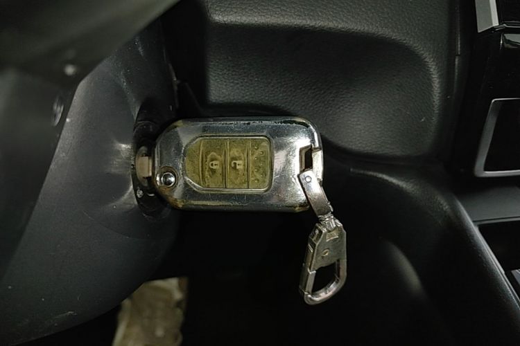 Honda CR-V 2020 car image #9