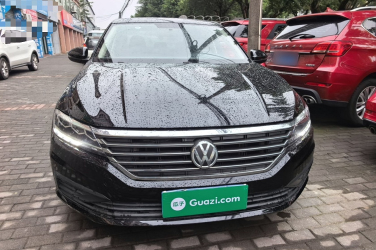 Volkswagen Lavida 2022 صورة سيارة #3