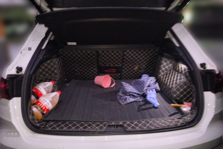 Audi Q3 2021 immagine di auto #21