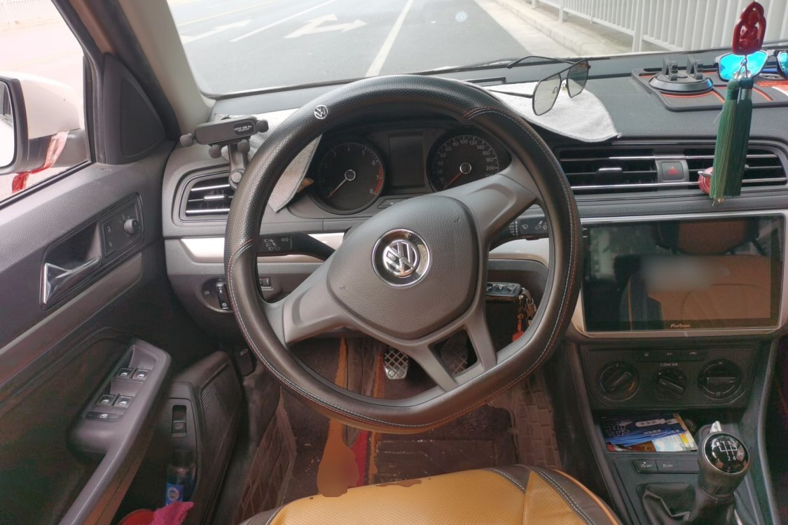Volkswagen Lavida 2022 #22 Volkswagen Lavida 2022 car image #22