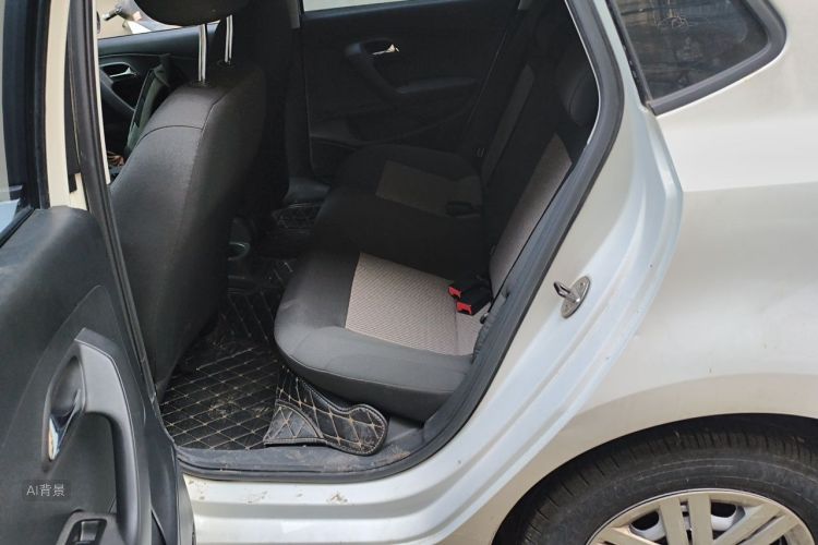Volkswagen Polo 2019 #19 Volkswagen Polo 2019 car image #19