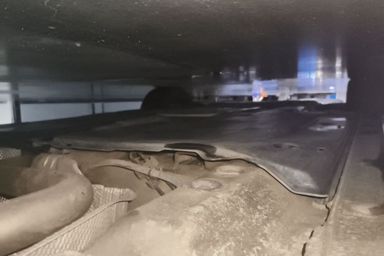 Volkswagen Lavida 2020 car image #21