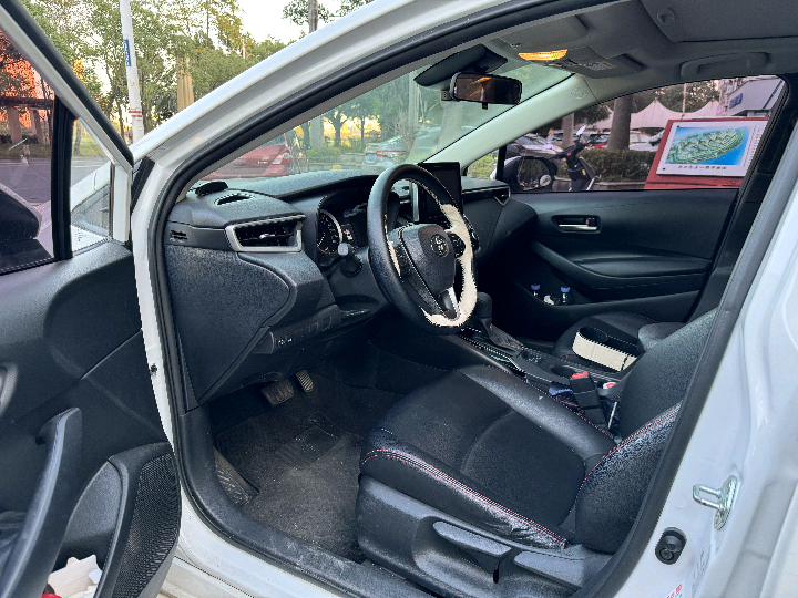 Toyota Corolla 2022 car image #6