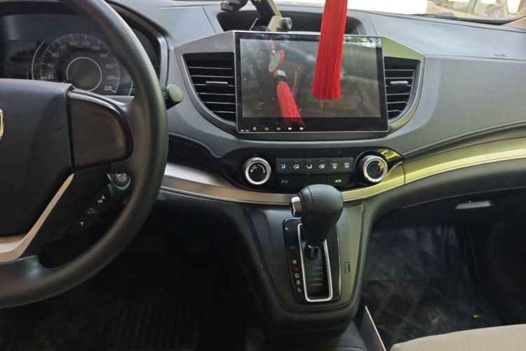 Honda CR-V 2017 car image #13