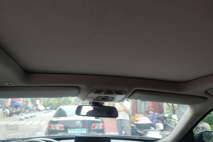 宝马 宝马3系GT 2017 汽车图片 #20