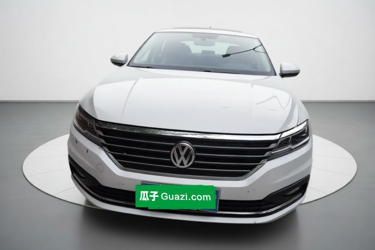 Volkswagen Lavida 2018 #3 Volkswagen Lavida 2018 car image #3