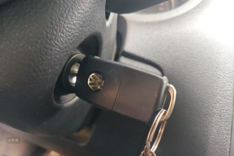 Volkswagen Polo 2015 car image #10