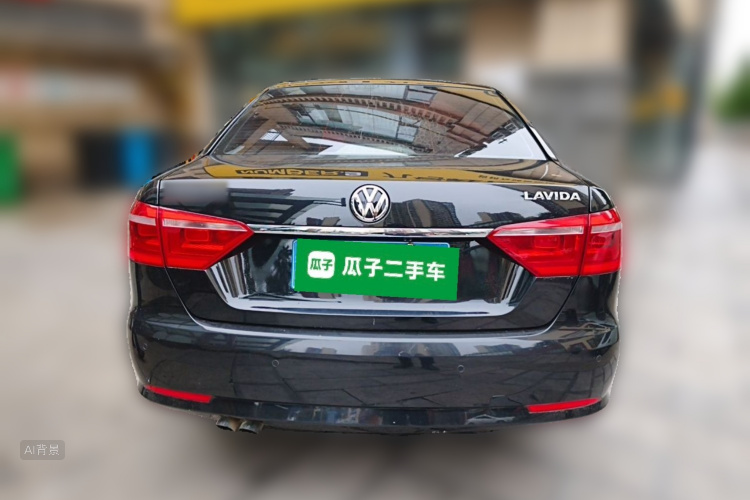 Volkswagen Lavida 2015 #6 Volkswagen Lavida 2015 car image #6