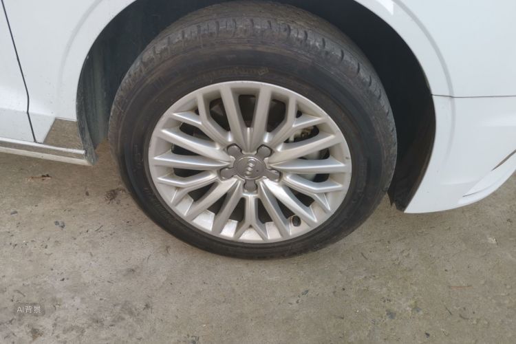 奥迪 奥迪A3 2016 汽车图片 #9