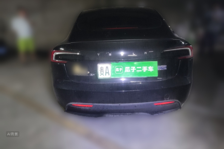 Tesla Model 3 2023 car image #6