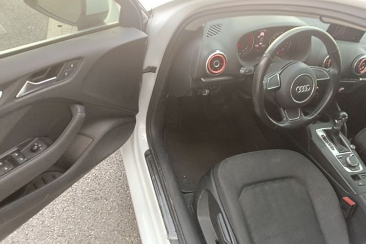 Audi A3 2016 #18 Audi A3 2016 car image #18