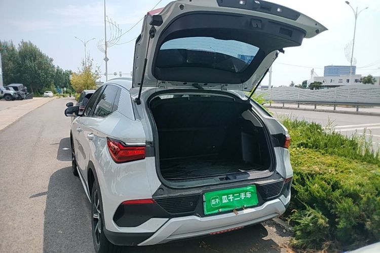 BYD Yuan Plus 2023 #19 BYD Yuan Plus 2023 car image #19