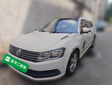 Volkswagen Lavida 2019 Volkswagen Lavida 2019 car image