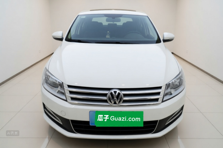 Volkswagen Santana 2016 #3 Volkswagen Santana 2016 car image #3