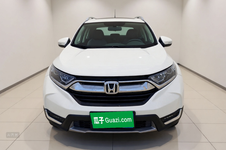 Honda CR-V 2017 #3 Honda CR-V 2017 car image #3
