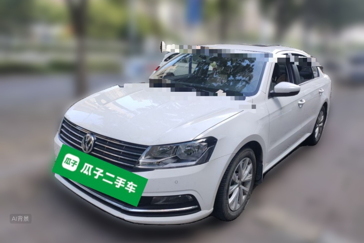 Volkswagen Lavida 2018 #2 Volkswagen Lavida 2018 car image #2