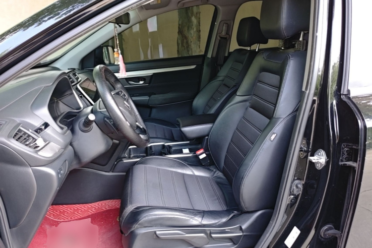 Honda CR-V 2022 #19 Honda CR-V 2022 صورة سيارة #19