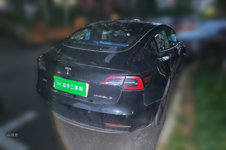 Tesla Model 3 2022 #7 Tesla Model 3 2022 immagine di auto #7
