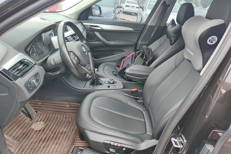 BMW X1 2017 car image #15