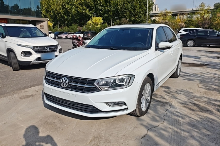 Volkswagen Bora 2016 #2 Volkswagen Bora 2016 imagen de coche #2