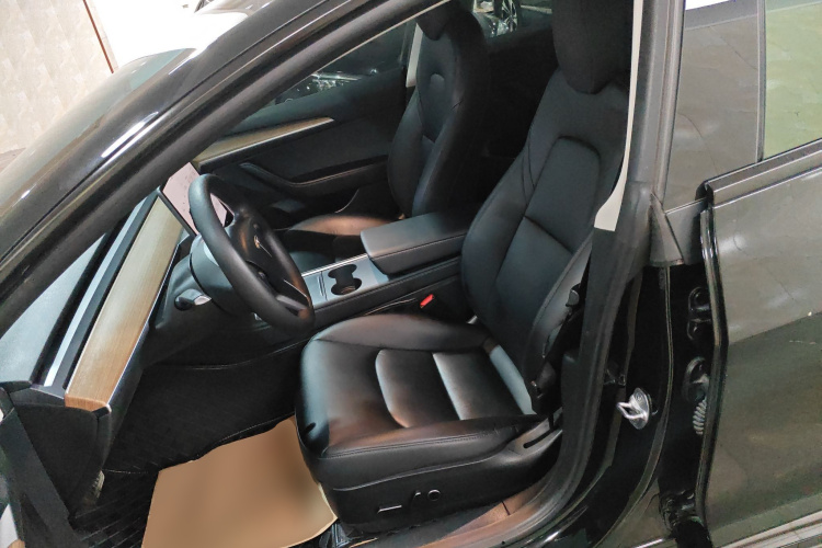 Tesla Model 3 2023 #15 Tesla Model 3 2023 car image #15