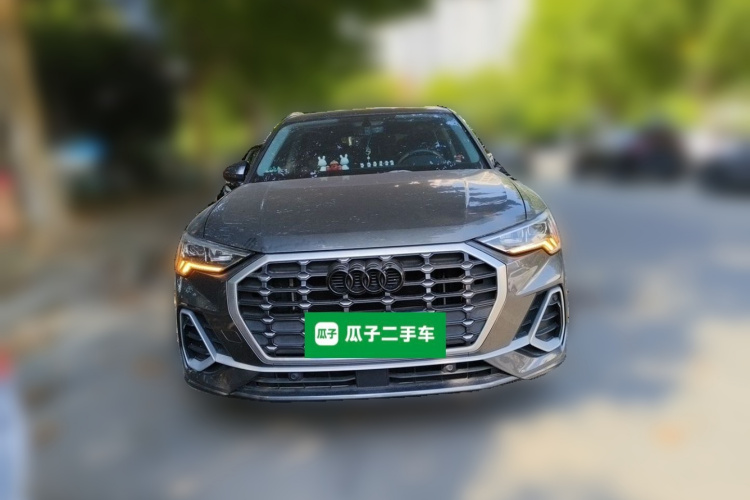 Audi Q3 2023 imagem de carro #3