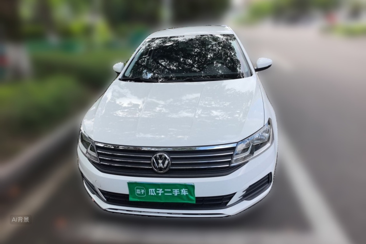 Volkswagen Lavida 2023 car image #3