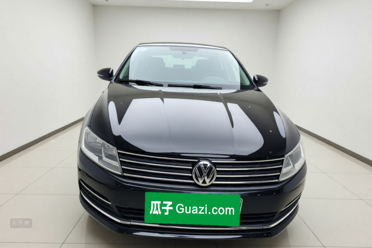 Volkswagen Lavida 2016 car image #3