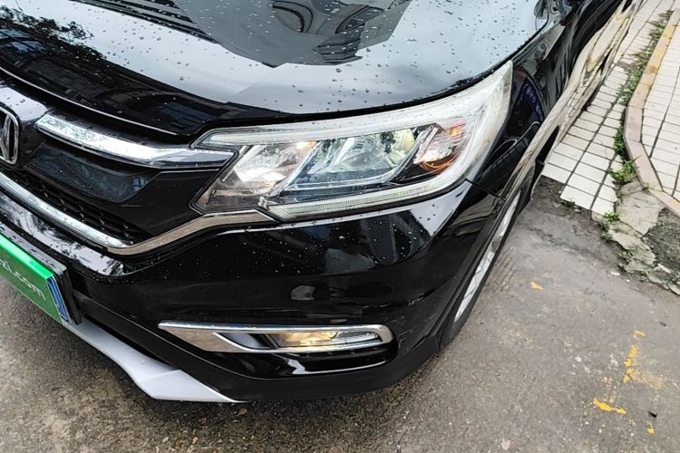 Honda CR-V 2015 car image #23